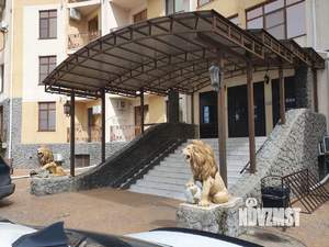 2-к квартира, посуточно, 49м2, 4/5 этаж