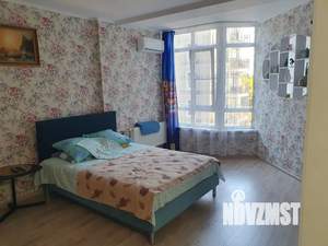 2-к квартира, посуточно, 62м2, 3/9 этаж