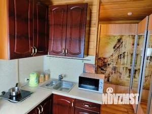 2-к квартира, посуточно, 55м2, 1/1 этаж