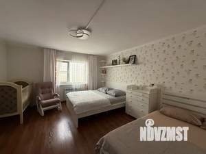 1-к квартира, посуточно, 50м2, 2/2 этаж