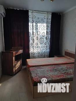 3-к квартира, посуточно, 59м2, 3/12 этаж