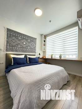 3-к квартира, посуточно, 48м2, 4/5 этаж