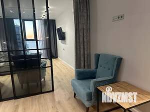 3-к квартира, посуточно, 76м2, 7/12 этаж