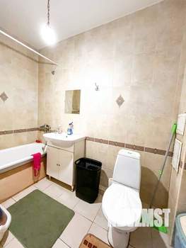 1-к квартира, на длительный срок, 36м2, 1/10 этаж