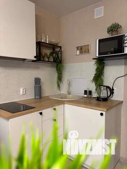 1-к квартира, посуточно, 26м2, 5/16 этаж