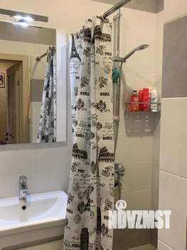 1-к квартира, на длительный срок, 42м2, 10/19 этаж