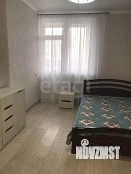 1-к квартира, на длительный срок, 42м2, 3/4 этаж