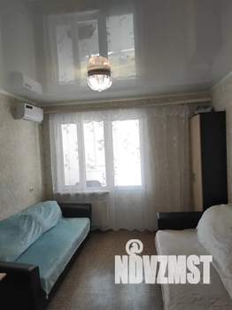 Студия квартира, посуточно, 27м2, 15/17 этаж