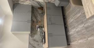 1-к квартира, на длительный срок, 33м2, 1/17 этаж