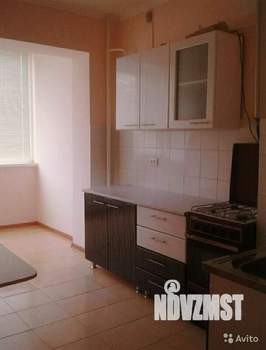 1-к квартира, на длительный срок, 40м2, 4/7 этаж