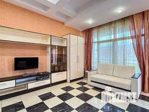 2-к квартира, посуточно, 74м2, 1/1 этаж