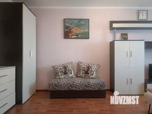 1-к квартира, на длительный срок, 38м2, 5/10 этаж