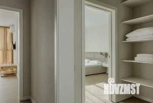 1-к квартира, посуточно, 55м2, 1/1 этаж