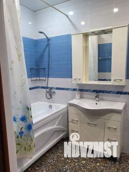 1-к квартира, посуточно, 60м2, 8/10 этаж