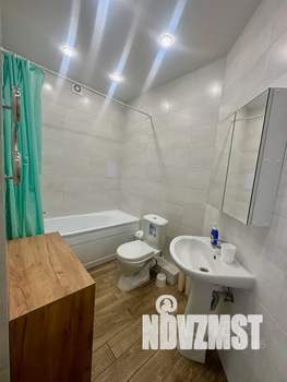 Студия квартира, посуточно, 30м2, 5/8 этаж