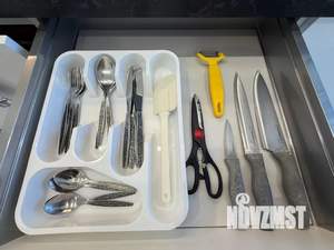 1-к квартира, посуточно, 40м2, 8/9 этаж