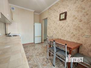 1-к квартира, на длительный срок, 43м2, 3/9 этаж