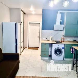 1-к квартира, посуточно, 30м2, 2/7 этаж