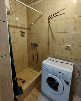 Студия квартира, на длительный срок, 25м2, 4/6 этаж