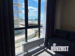 1-к квартира, посуточно, 32м2, 1/1 этаж