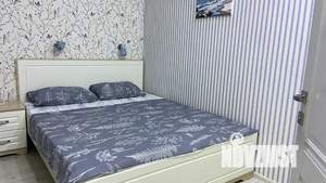 2-к квартира, посуточно, 49м2, 3/6 этаж