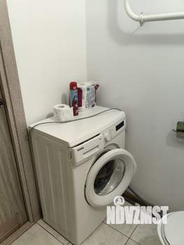 1-к квартира, на длительный срок, 38м2, 5/17 этаж