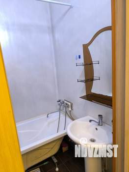 1-к квартира, на длительный срок, 34м2, 7/7 этаж