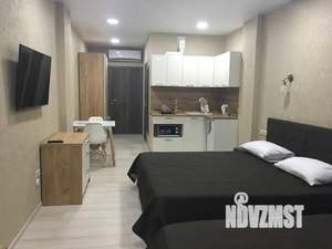 1-к квартира, посуточно, 32м2, 6/9 этаж