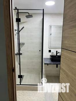 1-к квартира, посуточно, 20м2, 4/4 этаж