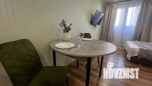 Студия квартира, посуточно, 29м2, 2/16 этаж