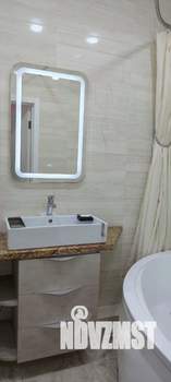 1-к квартира, на длительный срок, 50м2, 9/14 этаж