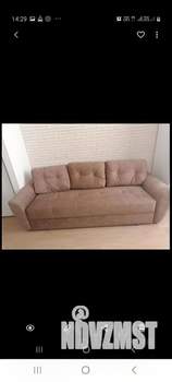 Студия квартира, на длительный срок, 17м2, 5/6 этаж