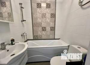 Студия квартира, посуточно, 26м2, 4/5 этаж