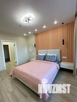 2-к квартира, посуточно, 50м2, 8/12 этаж