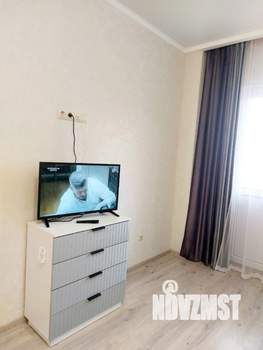 Студия квартира, на длительный срок, 31м2, 3/3 этаж