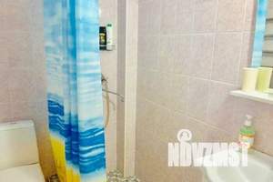 1-к квартира, посуточно, 30м2, 2/5 этаж