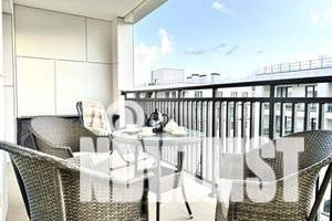 1-к квартира, посуточно, 57м2, 7/7 этаж