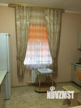 3-к квартира, посуточно, 70м2, 1/1 этаж
