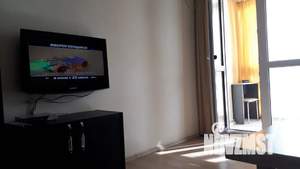 Студия квартира, посуточно, 30м2, 1/3 этаж