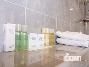 2-к квартира, посуточно, 65м2, 5/14 этаж