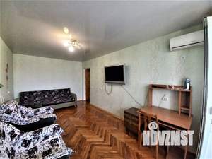 2-к квартира, на длительный срок, 52м2, 5/5 этаж