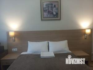 1-к квартира, на длительный срок, 34м2, 11/12 этаж