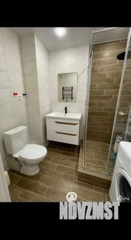 2-к квартира, на длительный срок, 38м2, 7/16 этаж