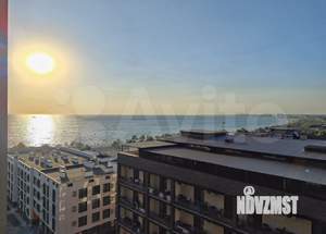 2-к квартира, на длительный срок, 49м2, 10/12 этаж