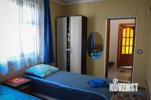 2-к квартира, посуточно, 22м2, 1/1 этаж
