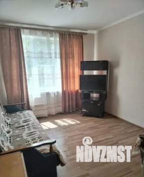 2-к квартира, посуточно, 39м2, 2/5 этаж