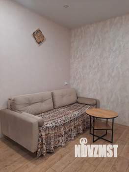 1-к квартира, на длительный срок, 51м2, 19/19 этаж