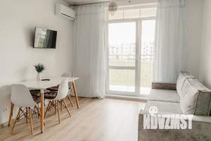 1-к квартира, посуточно, 36м2, 3/5 этаж