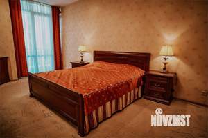 3-к квартира, посуточно, 109м2, 1/1 этаж