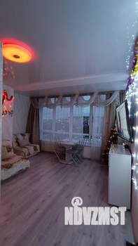 2-к квартира, посуточно, 58м2, 6/9 этаж